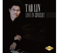 SCARLATTI / MOZART / CHOPIN - Live in Concert