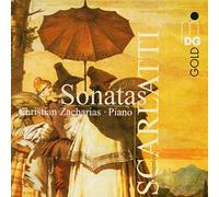 Zacharias,Christian - Sonate
