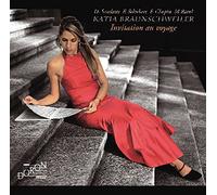 Scarlatti - Schubert - Chopin : Invitation au Voyage