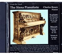 Scarlatti - Sonata Piano (2)