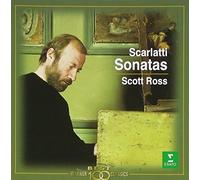 Scarlatti:Sonatas