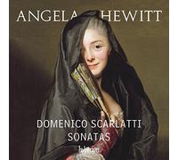 Scarlatti: Sonatas