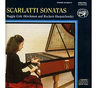 Scarlatti Sonatas
