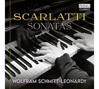 Scarlatti: Sonatas
