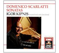 Scarlatti - Sonatas