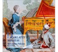 Scarlatti: Sonatas for Harpsichord [Import]