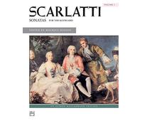 Scarlatti: Sonatas for the Keyboard (1)