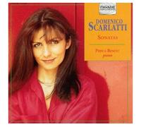Scarlatti:Sonaten Auf Klavier