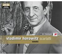 Scarlatti - Sonates