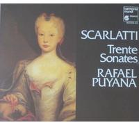 Scarlatti : Sonates pour clavecin