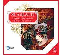 Scarlatti - Sonates Pour Clavier