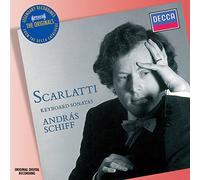 Scarlatti : Sonates pour clavier