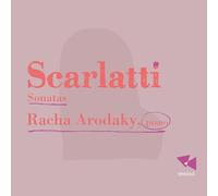 Scarlatti : Sonates pour piano