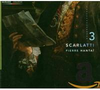 Scarlatti : Sonates /Vol.3