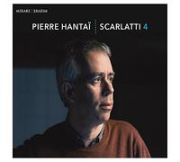 Scarlatti : Sonates /Vol.4