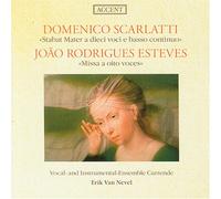 Scarlatti - Stabat Mater