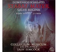 Scarlatti - Stabat Mater