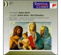 Scarlatti - Stabat Mater