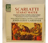 scarlatti stabat mater gardiner vinyle