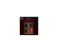 Scarlatti:Stabat Mater, Salve Regina