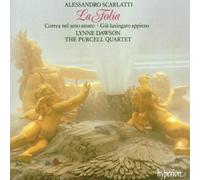 Scarlatti – Variations sur la Folia