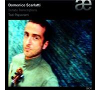 Scarlatti : Violin Transcriptions
