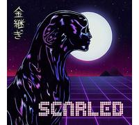 Scarled - Kintsugi [Import]