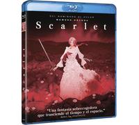 Scarlet (2025) (Blu Ray)