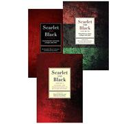 Scarlet And Black (3 Volume Set)