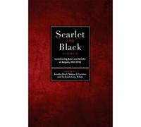 Scarlet And Black, Volume Two