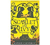 Scarlet and Ivy - Le dernier secret