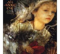 Scarlet And Other Stories by All About Eve NEUF