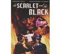 Scarlet and The Black