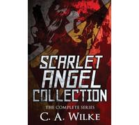 Scarlet Angel Collection