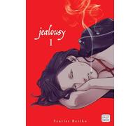 Scarlet Beriko - Jealousy, Vol. 1