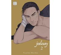 Scarlet Beriko - Jealousy, Vol. 2
