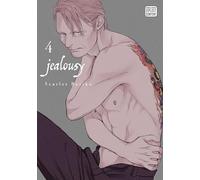 Scarlet Beriko - Jealousy, Vol. 4