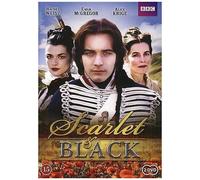Scarlet & Black (Miniserie) (2-disc) - DVD - Import