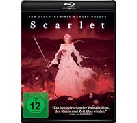 Scarlet [Blu-ray]