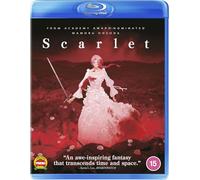 Scarlet [Blu-ray] [Region B]