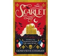 Scarlet by Genevieve Cogman Genevieve Cogman (Auteur)