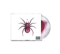 Scarlet CD