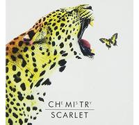 Scarlet - Chemistry [Import]