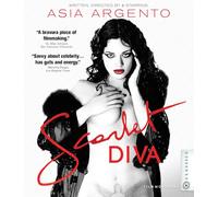 Scarlet Diva [Blu-ray]