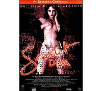 scarlet diva dvd Italian Import
