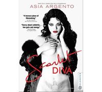 Scarlet Diva [Dvd] Subtitled