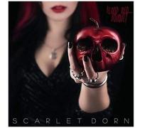 Scarlet Dorn - Blood Red Bouquet [Cd] Spain - Import