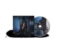 Scarlet Dorn – Queen of Broken Dreams – CD – édition Digipak