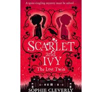 Scarlet et Ivy 01. Le jumeau perdu
