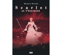 Mamoru Hosoda – Scarlet et l'Éternité – Manga – Broché – Vega Dupuis